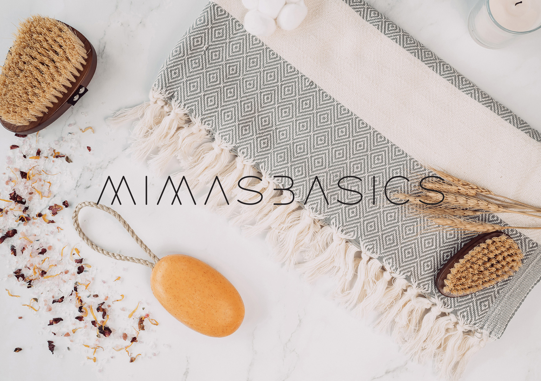 Mimas Basic